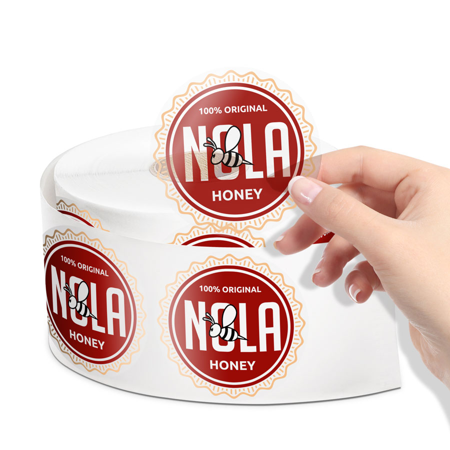 in tem nhãn decal cuộn tphcm