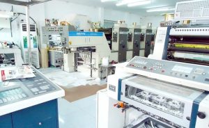 Công Ty In Ấn Giá Rẻ Tphcm
