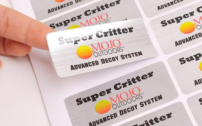 in decal xi bạc giá rẻ