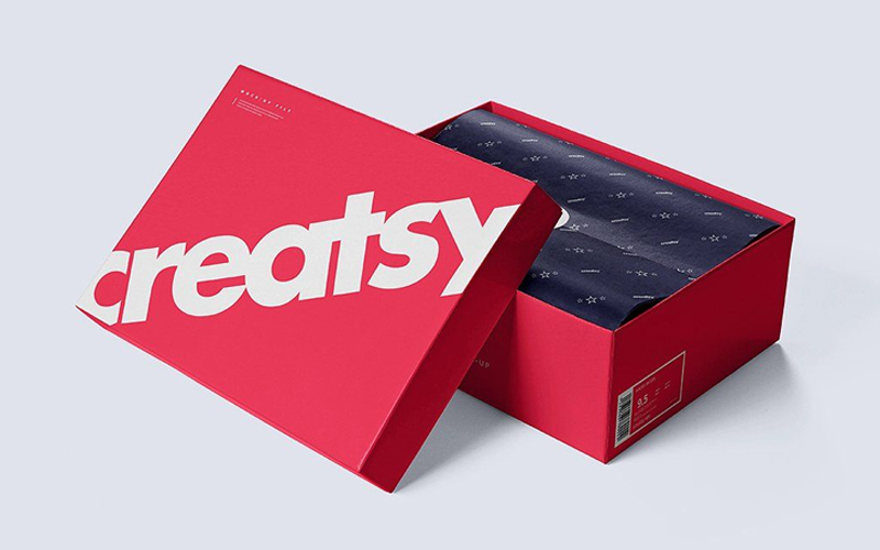 xưởng in hộp đựng giày hcm