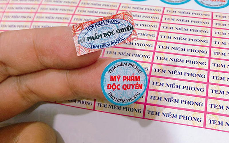 bảng giá in tem vỡ