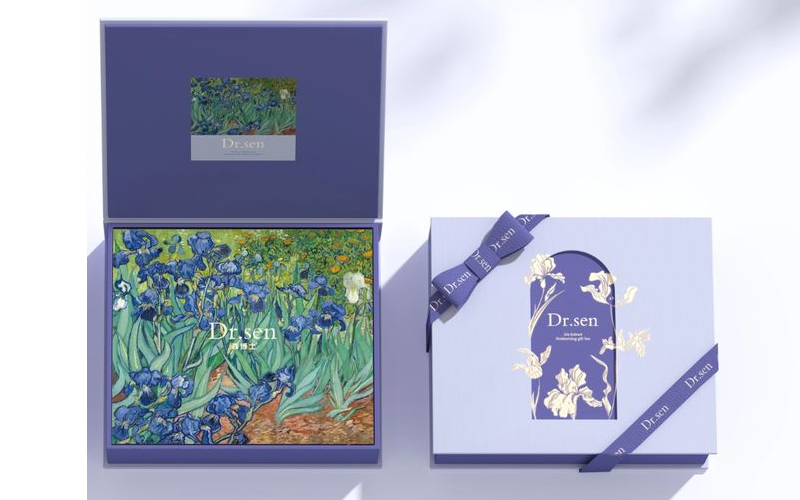 in hộp đựng quà