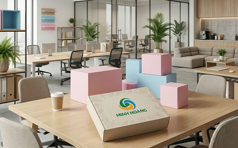 dịch vụ thiết kế bao bì sản phẩm