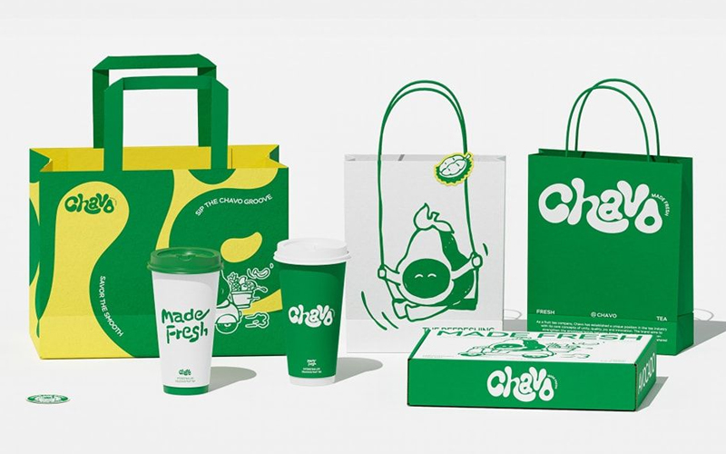 thiết kế in ấn hộp giấy