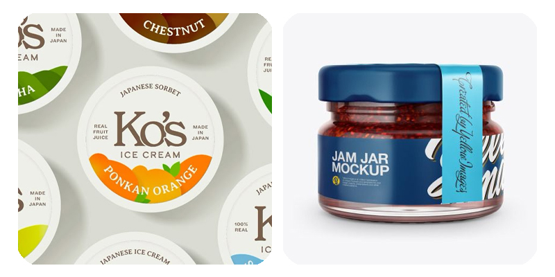 công ty thiết kế tem nhãn chuyên nghiệp